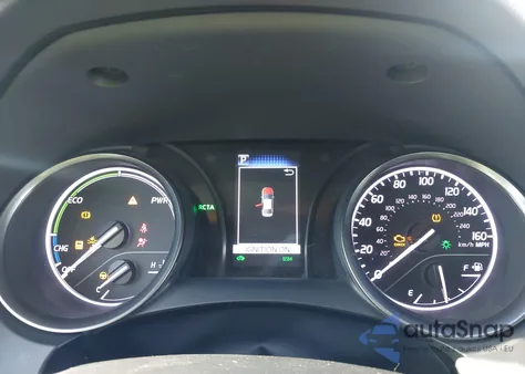 2023 Toyota Camry Se Night Shade/Se z USA, uszkodzony, nr VIN 4T1T31AK4PU048495